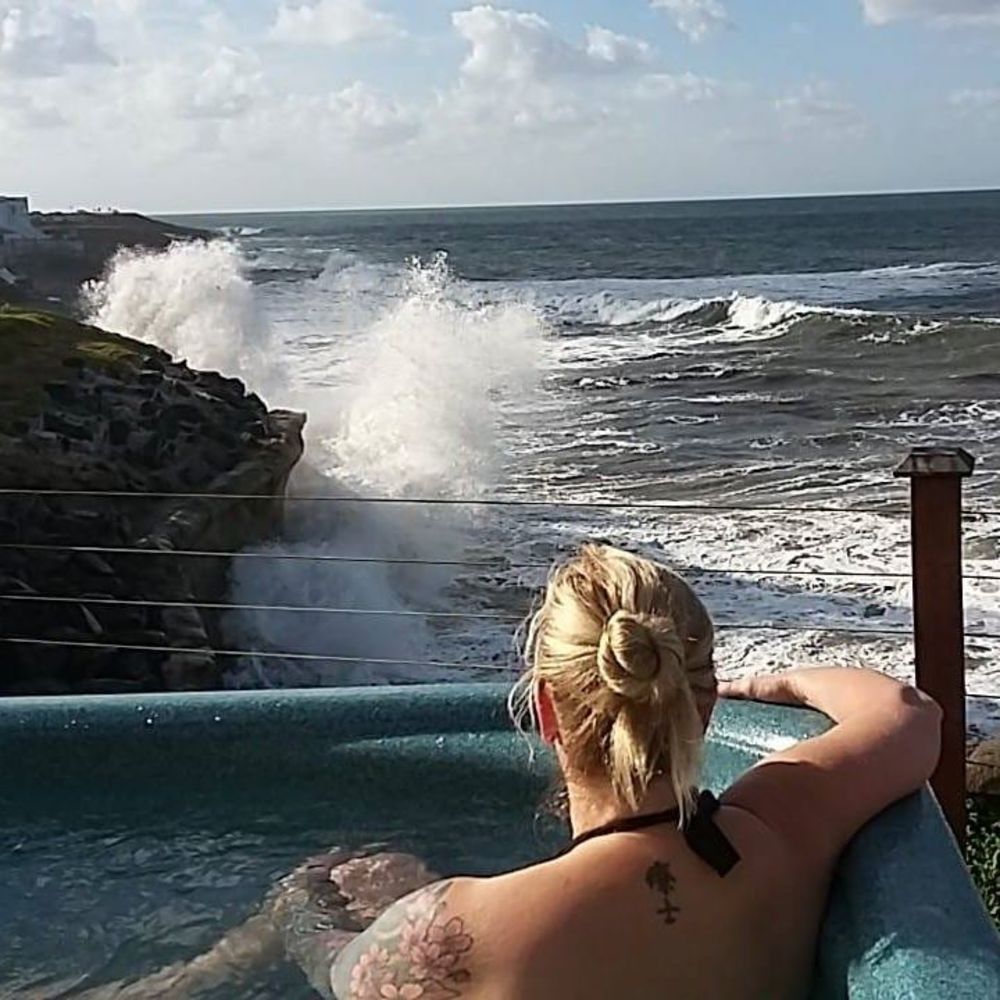 Meet your Posher, Julie